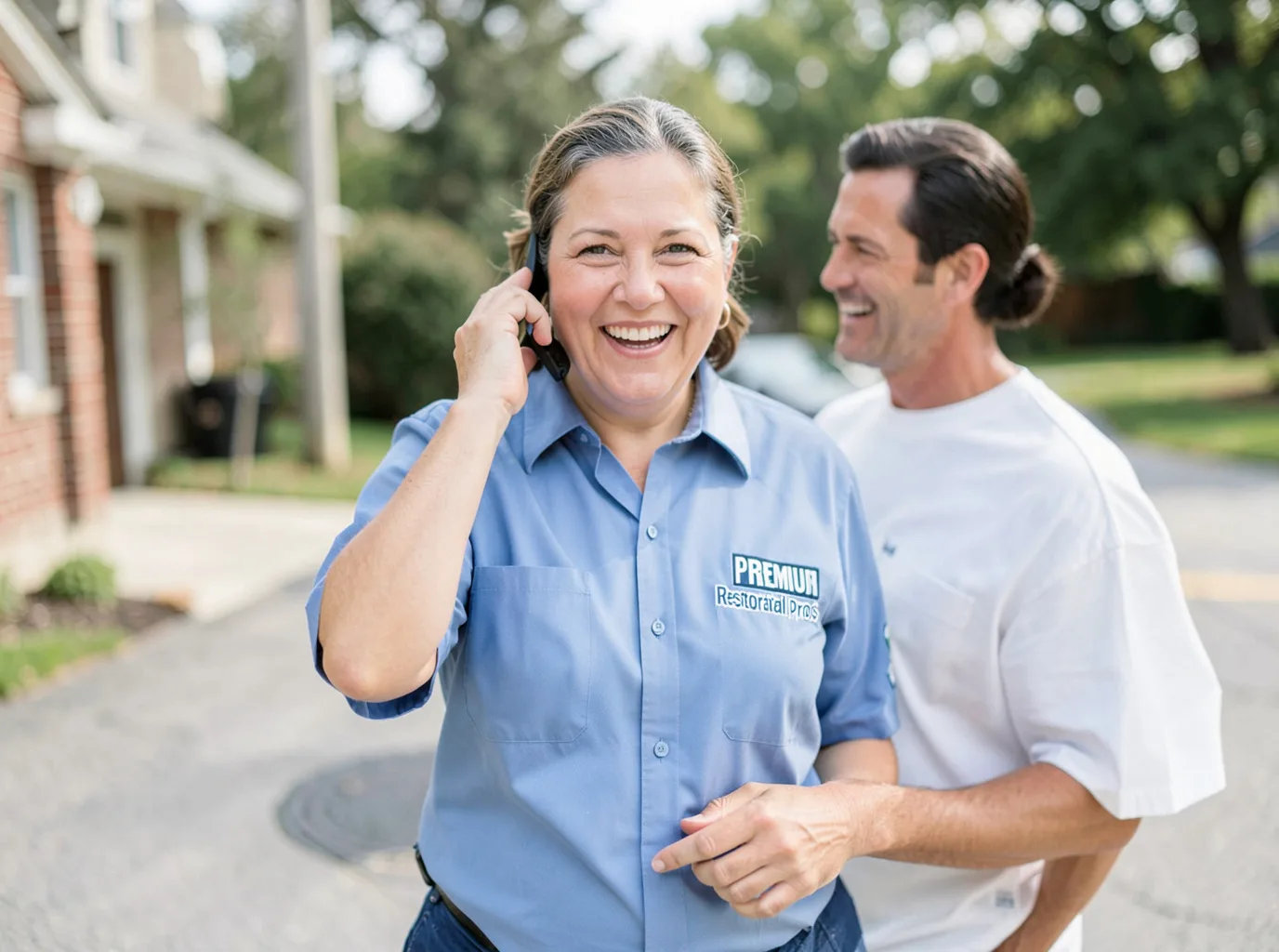 Water Damage Restoration Mountain Park, OK FAQs
